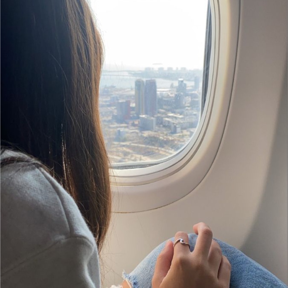 Meet your Posher, Avery